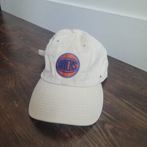 Knicks baseball cap